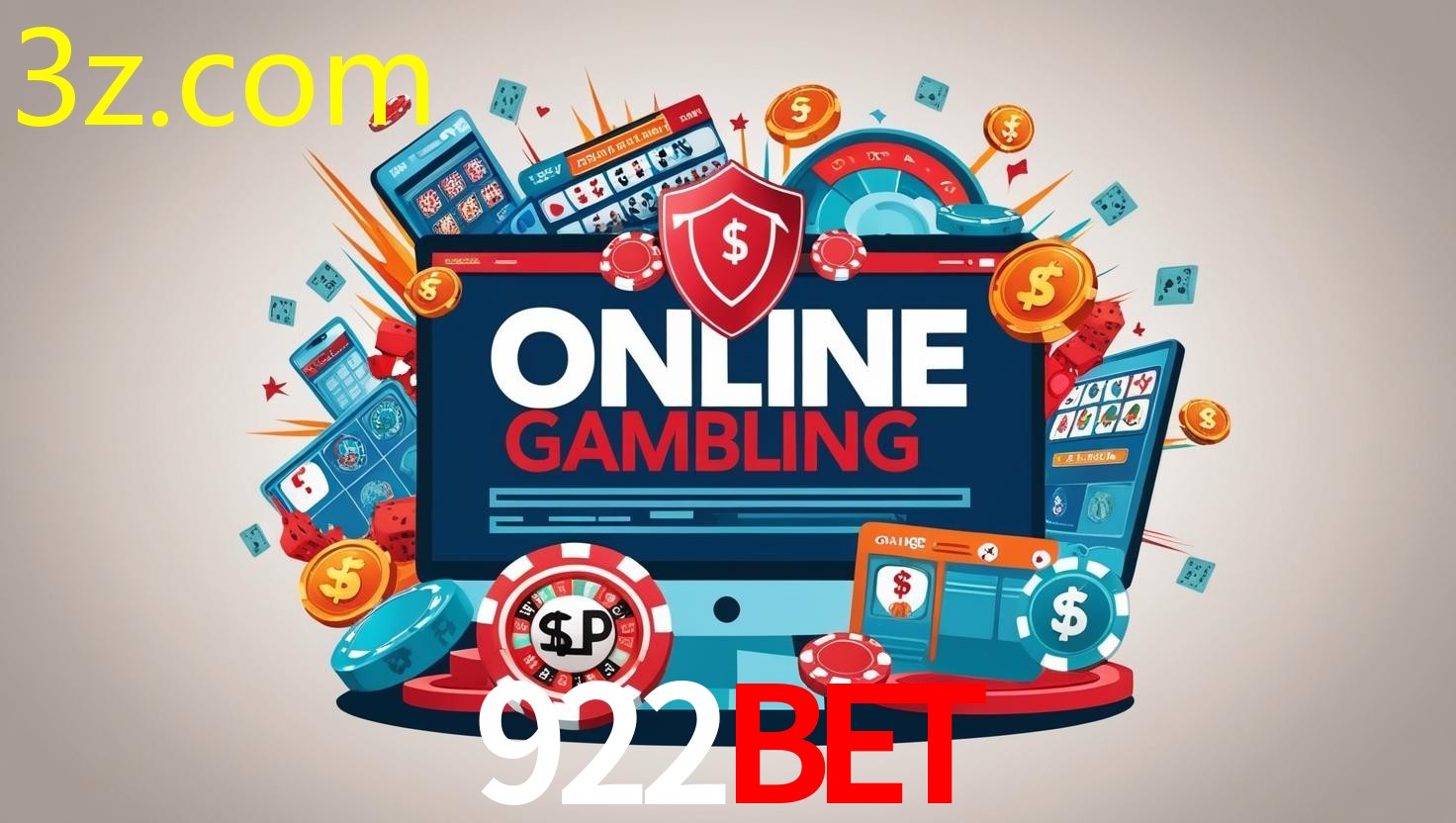 Verificação de Conta 922BET.COM
